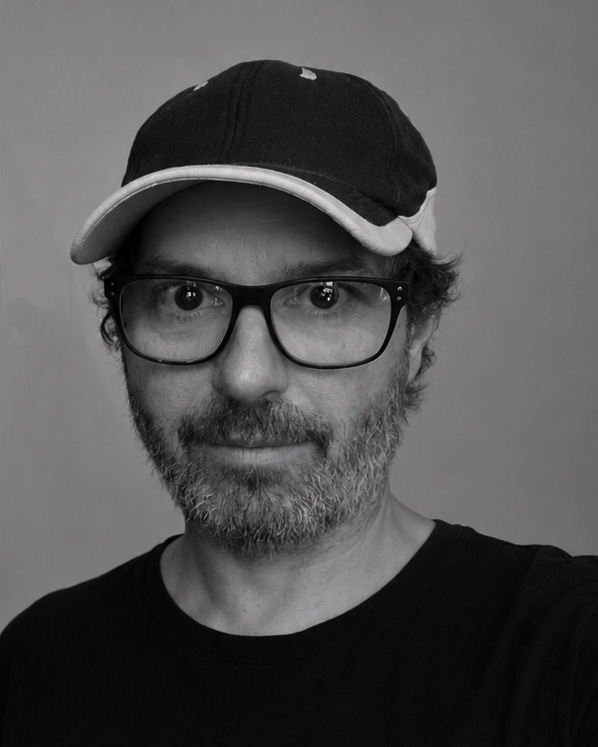 Jean-Christophe Recchia